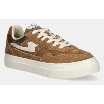 σουέτ αθλητικά παπούτσια stepney