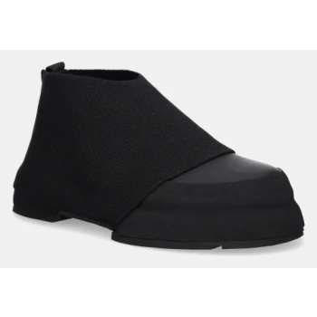 αθλητικά heliot emil χρώμα μαύρο