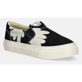 πάνινα παπούτσια stepney workers club