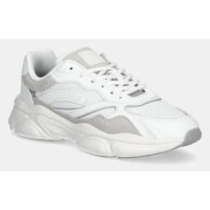  αθλητικά g-star raw belle bsc w χρώμα: άσπρο, d27413.d280