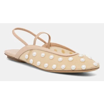 μπαλαρίνες weekend max mara sonni