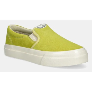 πάνινα παπούτσια stepney workers club