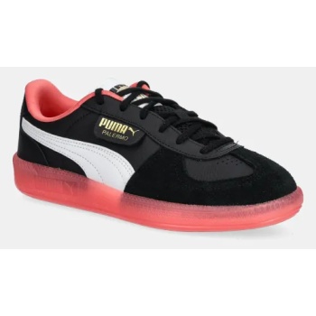 αθλητικά puma palermo strkr wns χρώμα