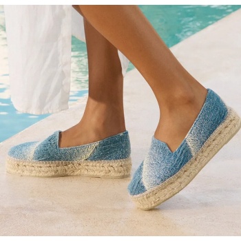 εσπαντρίγιες manebi double sole