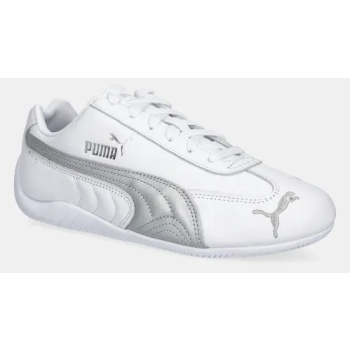 δερμάτινα αθλητικά παπούτσια puma