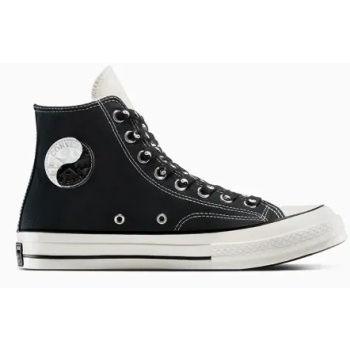 πάνινα παπούτσια converse chuck 70