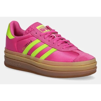 αθλητικά adidas originals gazelle bold