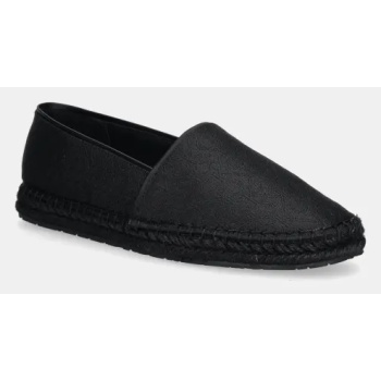εσπαντρίγιες calvin klein flat