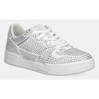 δερμάτινα αθλητικά παπούτσια crime