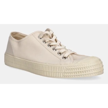 πάνινα παπούτσια novesta star master