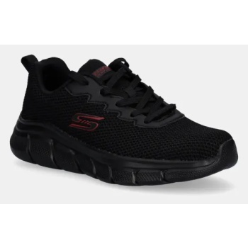 αθλητικά skechers bobs b flex χρώμα