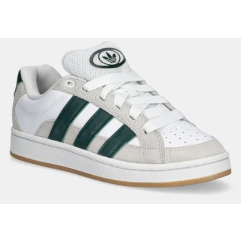 δερμάτινα αθλητικά παπούτσια adidas