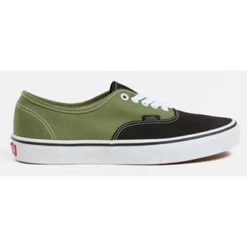 πάνινα παπούτσια vans authentic unisex
