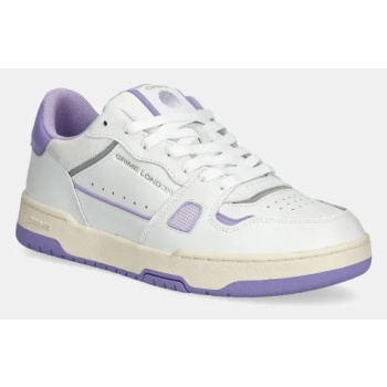 δερμάτινα αθλητικά παπούτσια crime