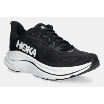 παπούτσια για τρέξιμο hoka clifton 10