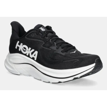 παπούτσια για τρέξιμο hoka clifton 10