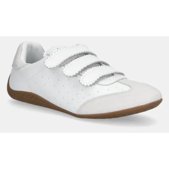 δερμάτινα αθλητικά παπούτσια steve