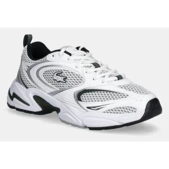 παπούτσια lacoste storm 96 2k χρώμα