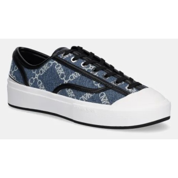 πάνινα παπούτσια michael kors jude