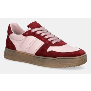 δερμάτινα αθλητικά παπούτσια kennel 