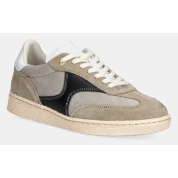 δερμάτινα αθλητικά παπούτσια filling