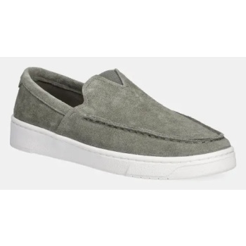 σουέτ sneakers toms lite 2.0 loafer