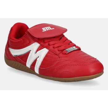 αθλητικά steve madden freekick-e χρώμα