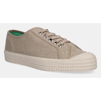 πάνινα παπούτσια novesta star master