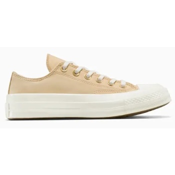 chuck 70 χρώμα μπεζ, a13536c