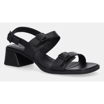 δερμάτινα σανδάλια camper kora sandal