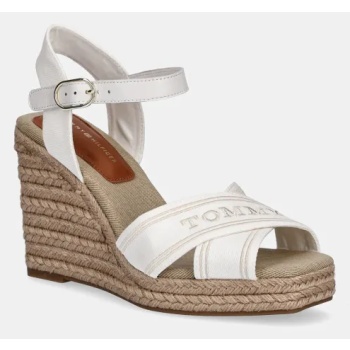 σανδάλια tommy hilfiger tommy hilfiger