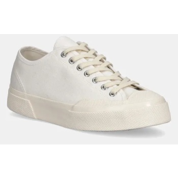 πάνινα παπούτσια superga works low cut