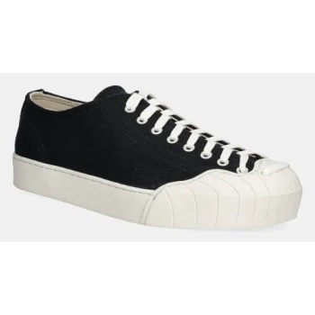 πάνινα παπούτσια sunnei tu isi χρώμα