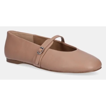 μπαλαρίνες steve madden rejoice χρώμα