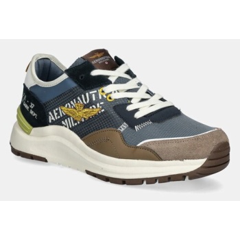 αθλητικά aeronautica militare