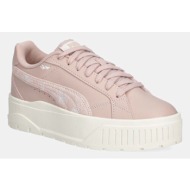  αθλητικά puma karmen ii χρώμα: ροζ, 400738