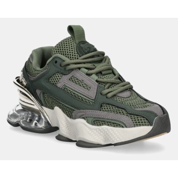 αθλητικά plein sport thunderbeast