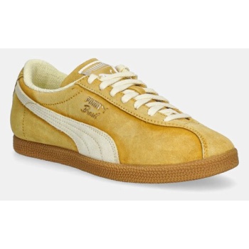 σουέτ αθλητικά παπούτσια puma brasil