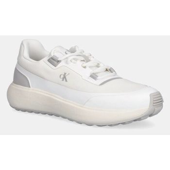 αθλητικά calvin klein jeans athleisure