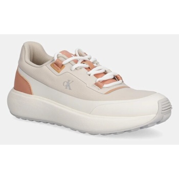 αθλητικά calvin klein jeans athleisure