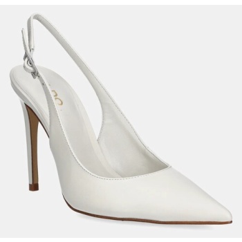 δερμάτινες γόβες aldo stessysling