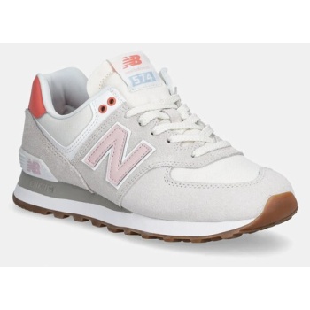 αθλητικά new balance 574 χρώμα γκρι