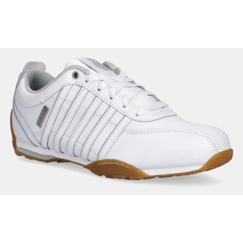 δερμάτινα αθλητικά παπούτσια k-swiss