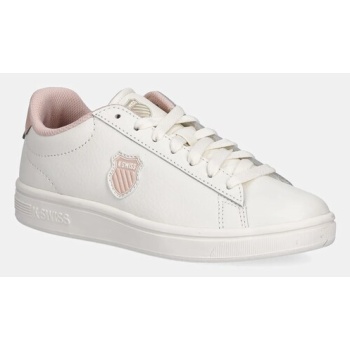 αθλητικά k-swiss court shield ii χρώμα