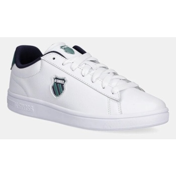 αθλητικά k-swiss court shield ii χρώμα