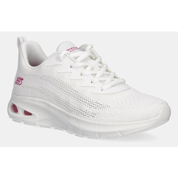 αθλητικά skechers bobs unity χρώμα