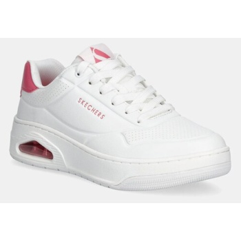 αθλητικά skechers uno court χρώμα