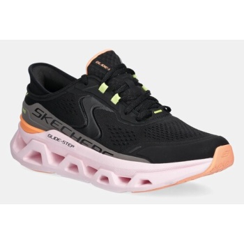 παπούτσια για τρέξιμο skechers glide