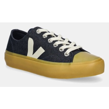 πάνινα παπούτσια veja pl3120638a wata