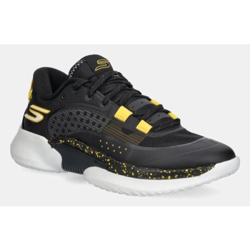 παπούτσια μπάσκετ skechers skx resagrip